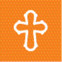 Dagmarkorset_Neg_Orange_CMYK_Sm.eps