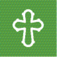 Dagmarkorset_Neg_Groen_CMYK_Sm.eps