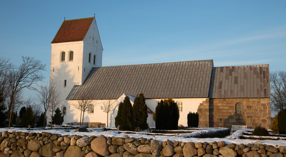 Ti facts om niende afsnit af 'Herrens Veje'
