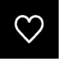 Hjertet_Neg_Sort_CMYK_Sm.eps
