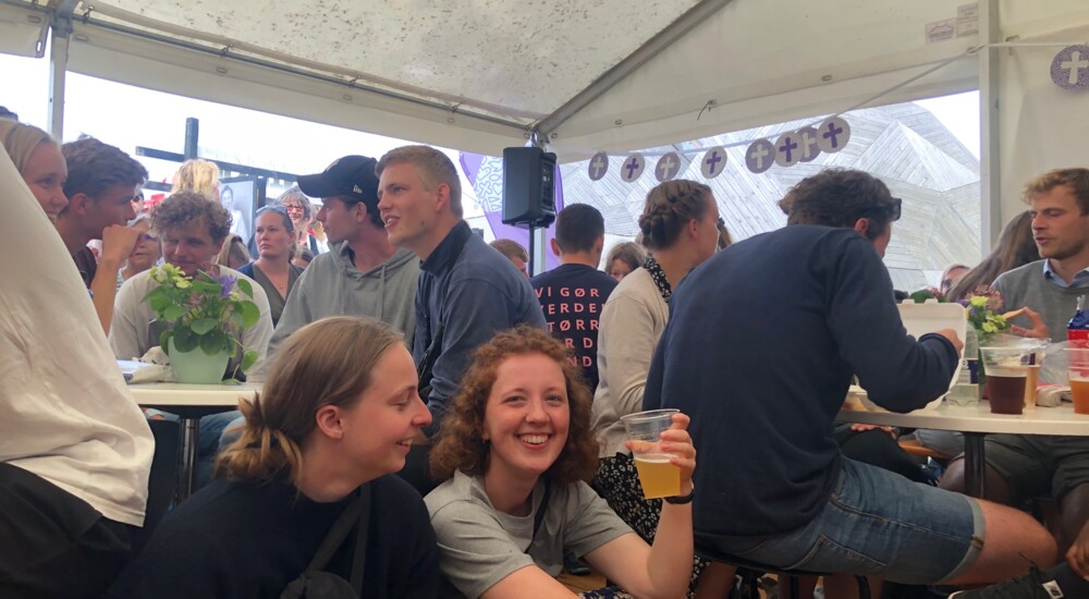 Folkemødet 2019