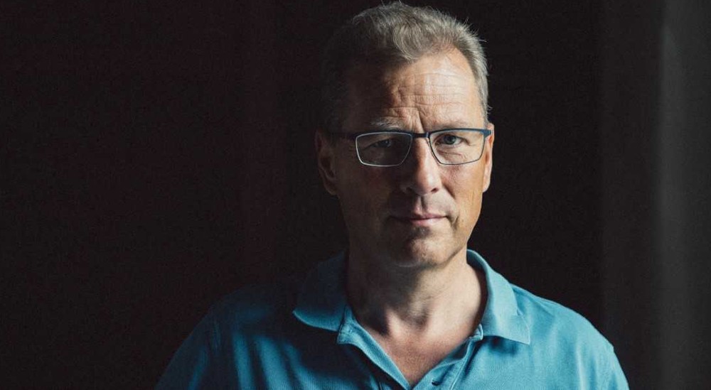 Carsten Mulnæs