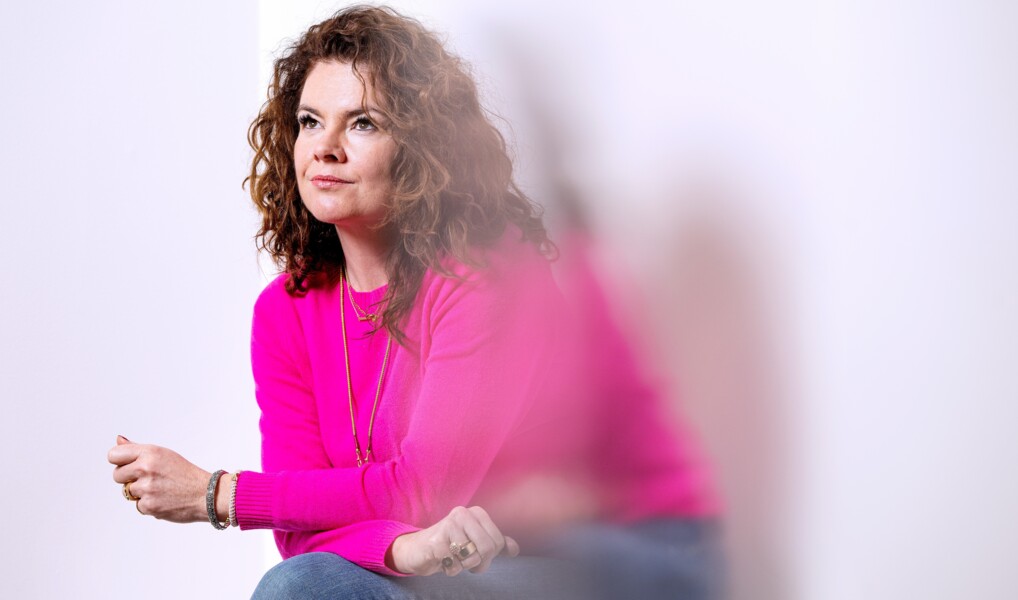 Søren Gade: Hverdagen blev en selvopholdelsesdrift